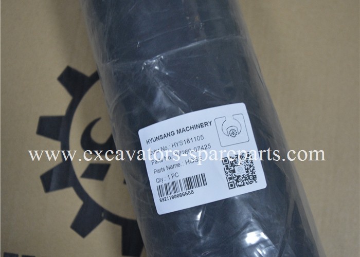 07260-2742507088-01006 07122-01417 Excavator Hydraulic Hose for KOMATSU WA1200-6 D65PX-15 WA600-3