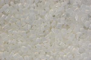 China High Strength Bookbinding Hot Melt Glue Pellets For Coated Writing Paper wholesale
