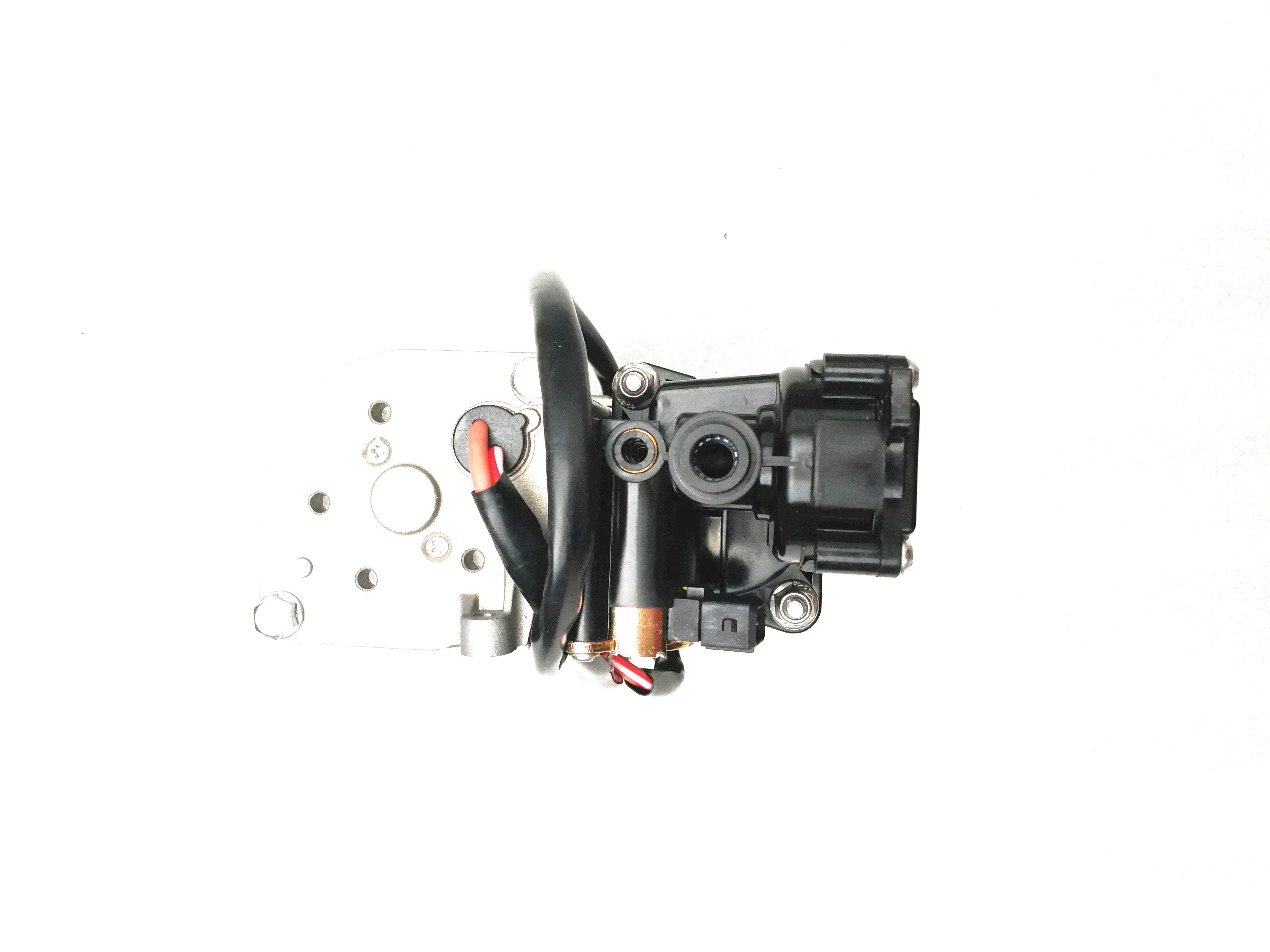 Air Suspension Compressor Pump For Bmw X5 E53 4 Corner 37226787617 4154033040