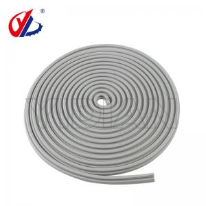 China 10x8mm BIESSE Beam Saw Pressure Bar Strip Woodworking Machinery Spare Parts wholesale