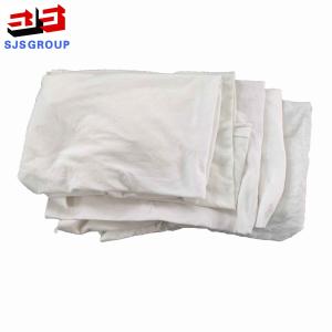 China ISO9001 100% Cotton 5kg Industrial Cleaning Rags wholesale