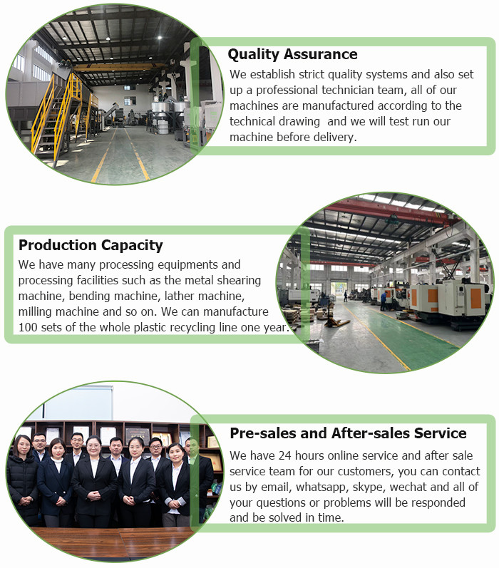 Industrial Recycle Pet Bottle Crushing Rigid Plastic Flakes Washing Recycling Plant