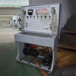 Airbag System Automotive Training Board Land Cruiser Educational Training