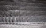 358 high security fence