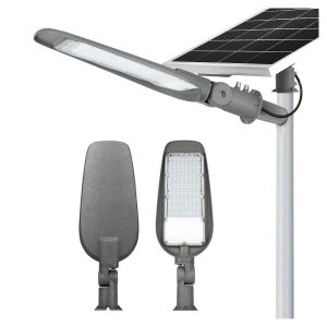China Super Brightness High Lumen Solar Lights 150W Lithium Battery wholesale