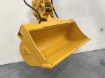 Guangdong Construction Machinery OEM ODM Excavator Buckets For Sale