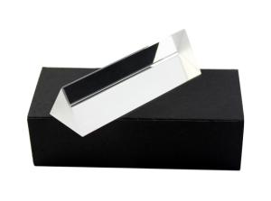 China K9 Optical Refractor Dichroic Prism Transparent wholesale
