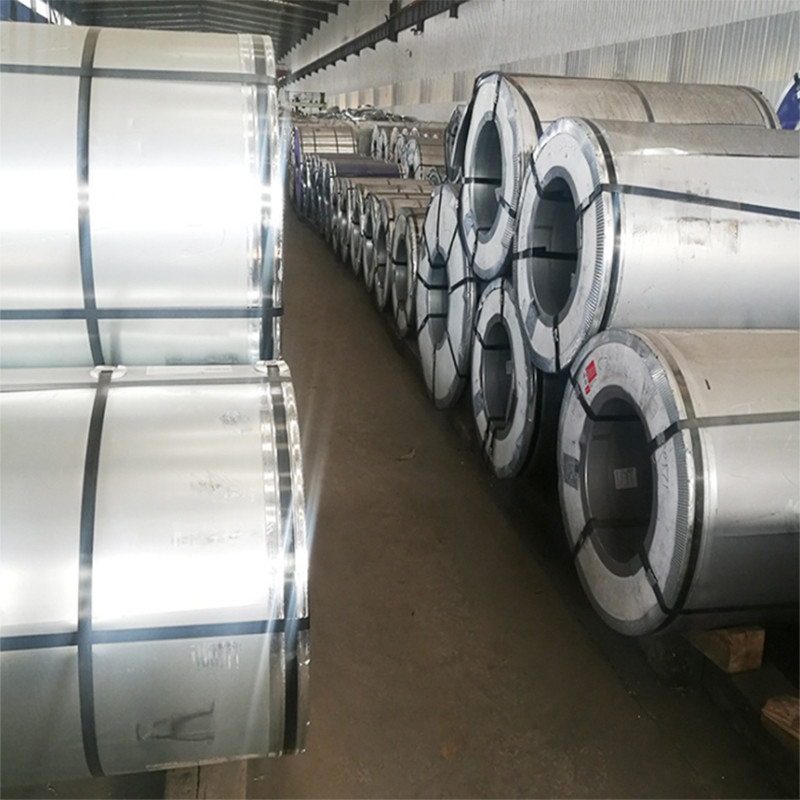TISCO 3mm 304 BA Bright Annealed Stainless Steel 410 Hot Rolled For Container Plate