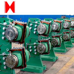 China Disc Brake Mine Single Rope Winding Hoist wholesale