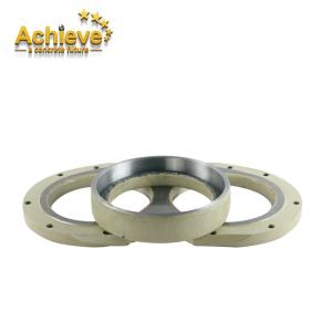 China Concrete Pump Truck Putzmeister Wear Plate Wear Ring 0160402B0002 P01600000238 wholesale