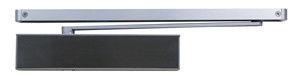 China EN2-5 Cam Action Overhead Door Closer 150kgs wholesale