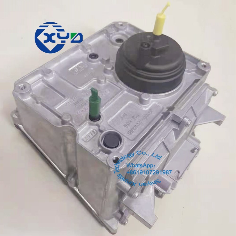 24V 2.0 Yuchai Urea Pump 0444022011 J0100-1205350 Urea Doser Pump