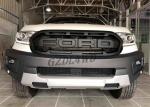 Heavy Duty Front Bumper Guard For Cars 2019 Ranger / 4x4 Aftermarket Parts