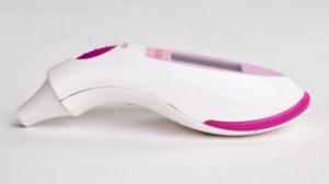 China Custom Digital Ear Thermometer portable wholesale