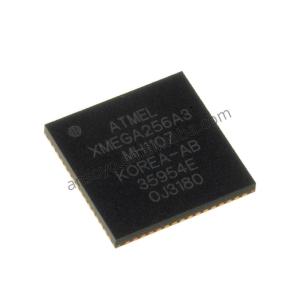 China ATMEGA2564RFR2-ZUR wholesale