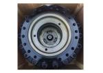 E329 E329E Travel Gearbox Without Motor 3332908 3332909