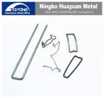 High Precision Stainless Steel Bendable Wire Individual Packaging Coil Style