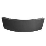 P2.5mm Flexible LED Display Screen Adjustable Diversified Shapes