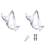 Adjustable Bicycle Water Bottle Holder Storage Rack Accessories Lightweight