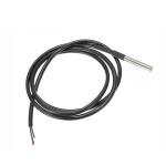 Black / White Armored Fiber Optic Patch Cable Water Proof Hydrolysis Resistant