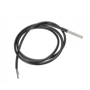 Black / White Armored Fiber Optic Patch Cable Water Proof Hydrolysis Resistant