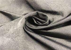 China Yarn Dyed Print Fabric Supplier 100%P Jacquard Breathable Soft Colourful For Jacket wholesale