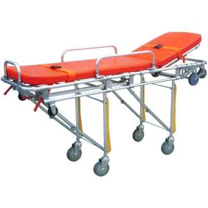 China Aluminum Ambulance Stretcher wholesale