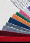 Customised Needle Punched Non Woven Fabric Heat Preservation Water Absorption