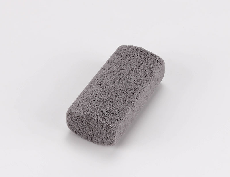 Foam Glass Pumice Stone With Different Shape For Foot cleaning