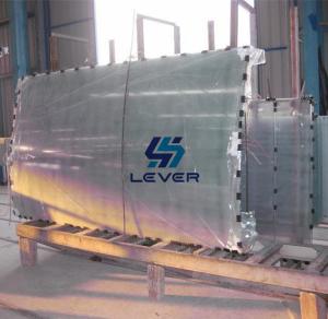 China Vacuum bagging film with high temperature resistance for laminated glass wholesale