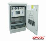 Integrated Outdoor Online UPS 1-10KVA