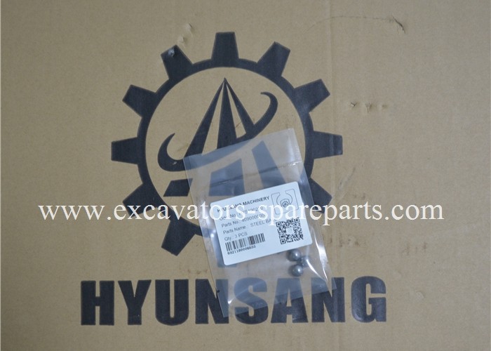 4090000008 29250001061 29030012801 29150013161 29010020621 Steel Ball for LINGONG LG958