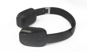 China 110dB 32ohm Stereo Bluetooth Headphone For Storage wholesale