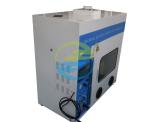 IEC60695 Compliant 220V/50Hz Horizontal And Vertical Flame Tester
