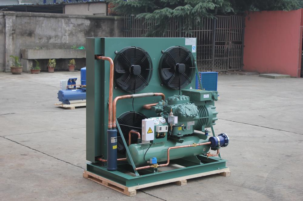 5 ton best compressor condensing unit