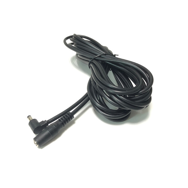VDE Audio Video Electronic Wiring Harness DC Molded Cable Assembly