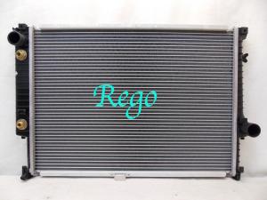 China New Aftermarket 942 Cooling Radiator for 87-92 BMW 735 88-93 535 3.5 L6 wholesale