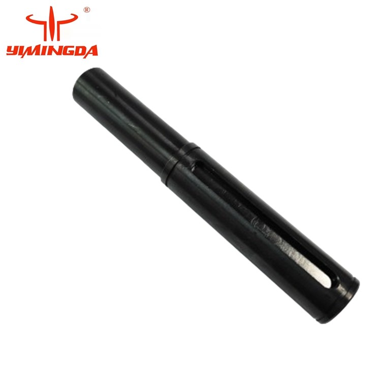 Auto Cutter Parts Single End Shaft Part No 70102204 / 067635 For Bullmer Cutter