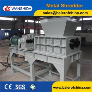 China Scrap Metal Shredder wholesale