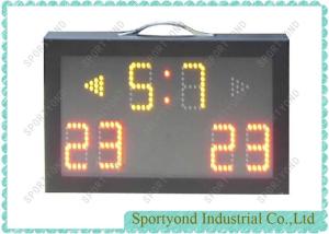 China Portable scoreboard for volleyball wholesale