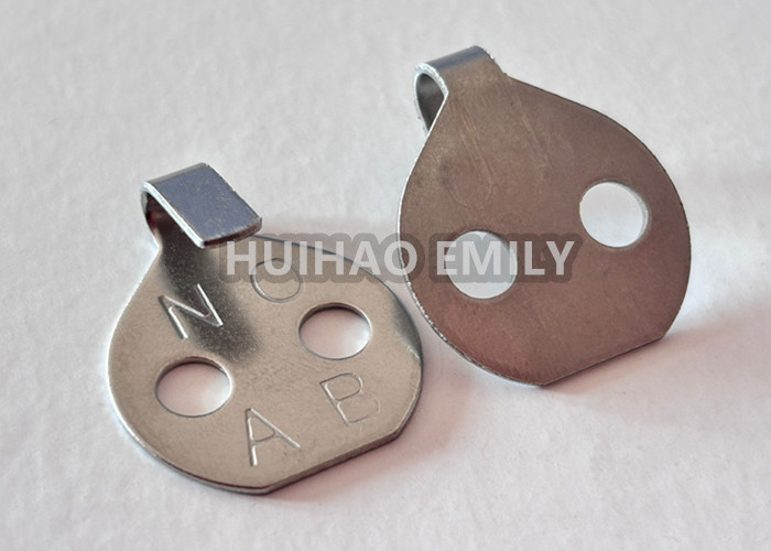 SS304 Insulation Fastener Quilting Pins For Insulation Removable Blanket
