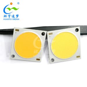 China Ra97 Ra98 LED COB 12W chip 3000K Warm White For High Cri Led Lamps wholesale