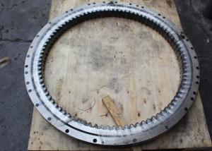 China Excavator EX120-2 Slewing Ring Turntable Bearing 9147259 wholesale
