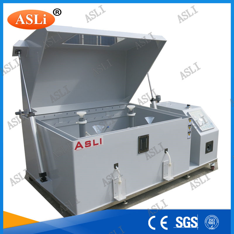 Salt Spray Corrosion Test Equipment / Environmental test machine CE ISO