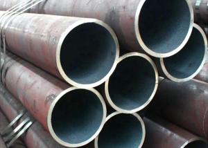 China Threaded SCH40 API Galvanized Seamless Steel Tube DN15 wholesale