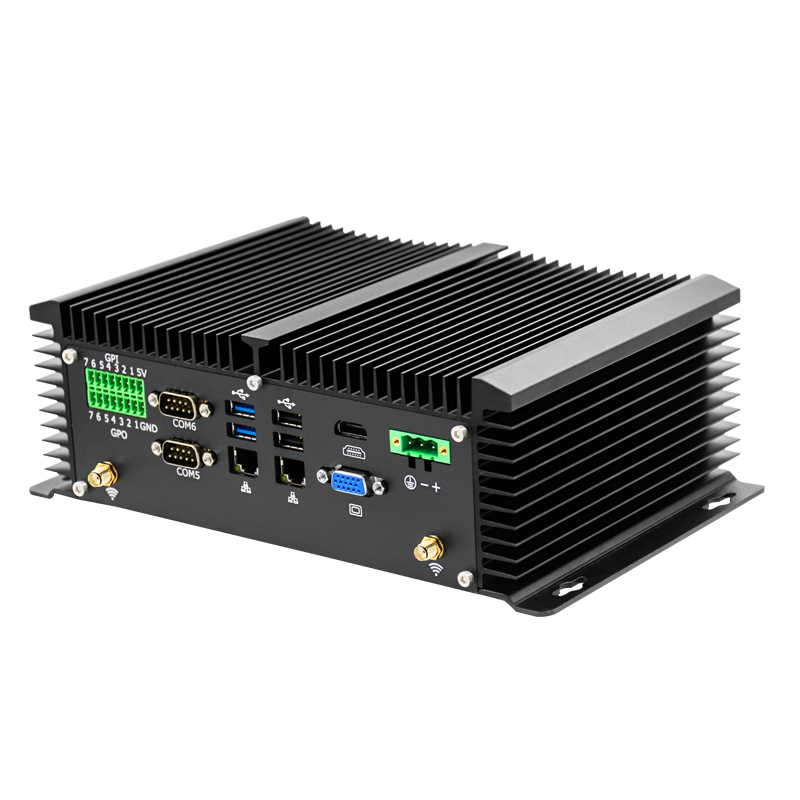 MINI PC case
