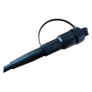 China Fiber Optic Cable Connector MINI-SC Waterproof Connectors wholesale