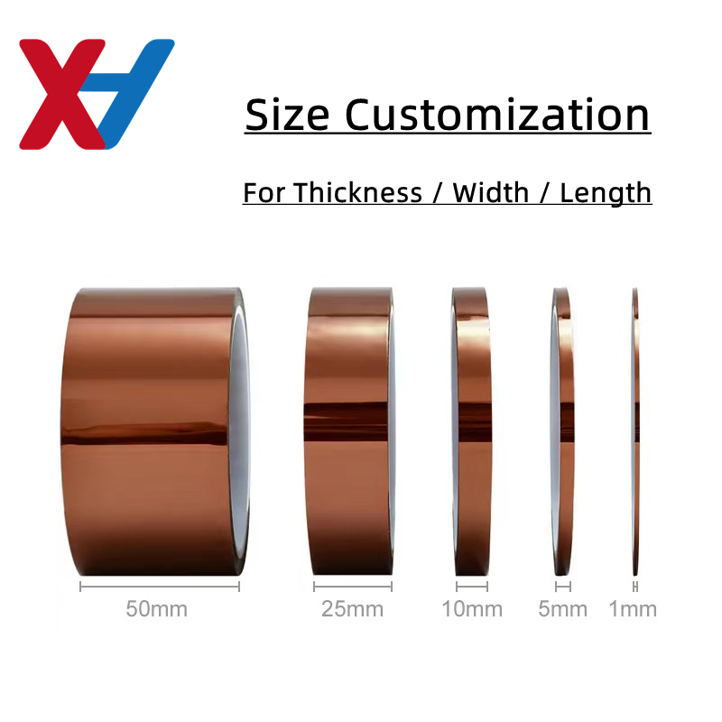 Polyimide Tape