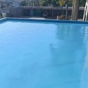 China Why is Polyaspartic Polyurea Recommended for Roof Waterproofing? wholesale