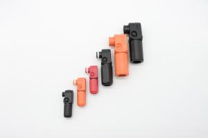 China Solar Energy Storage For 100V Lithium ion Batteries Pack Connector Gender Male/Female wholesale